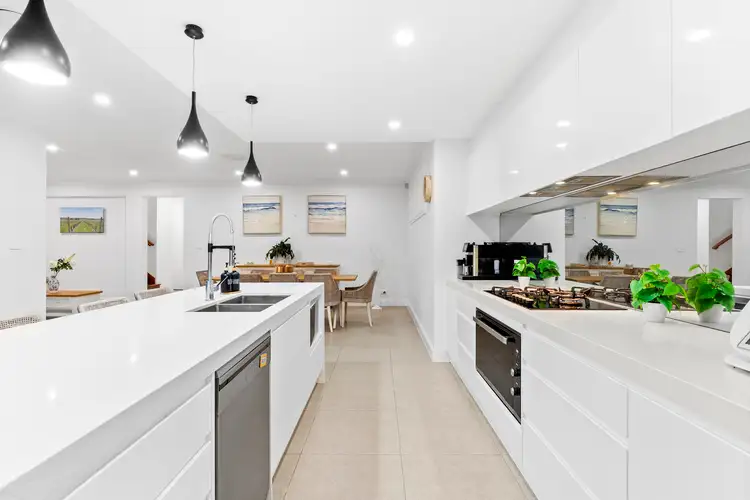 Sixth view of Homely house listing, 11 Kooraban Crescent, North Kellyville NSW 2155