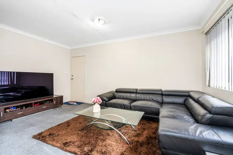 Second view of Homely apartment listing, 3/15 Oxford Street, Merrylands NSW 2160