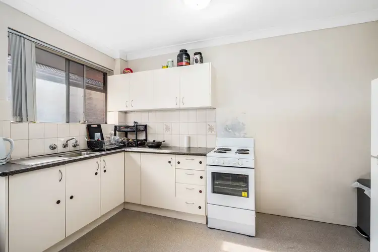 Third view of Homely apartment listing, 3/15 Oxford Street, Merrylands NSW 2160