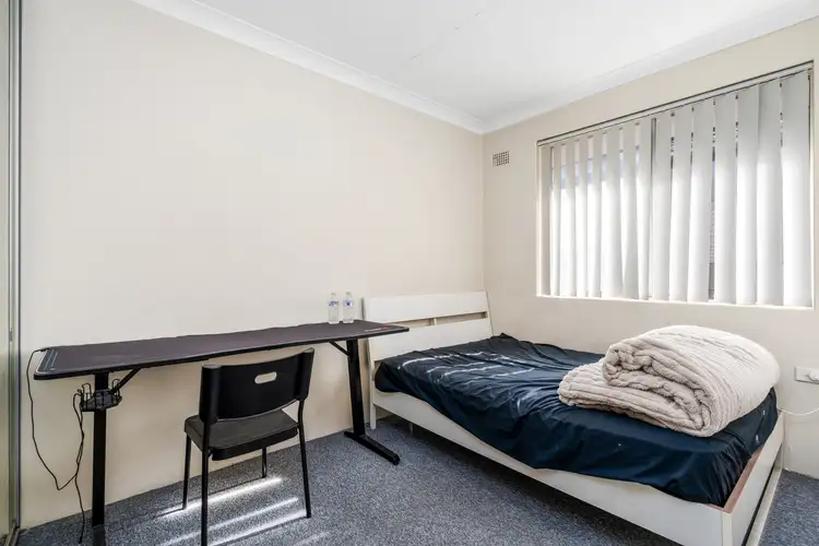Fourth view of Homely apartment listing, 3/15 Oxford Street, Merrylands NSW 2160