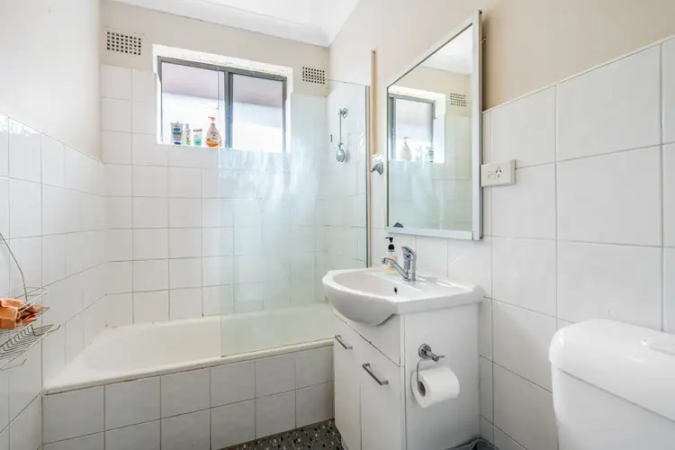 Fifth view of Homely apartment listing, 3/15 Oxford Street, Merrylands NSW 2160