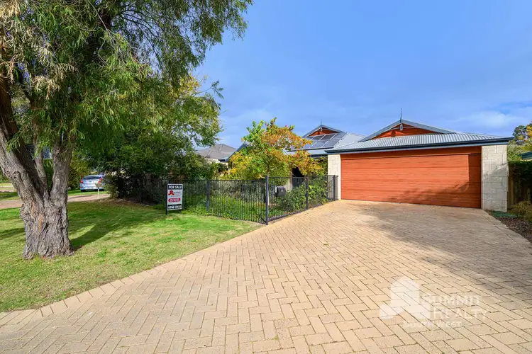 13 Hartog Road, Dalyellup WA 6230