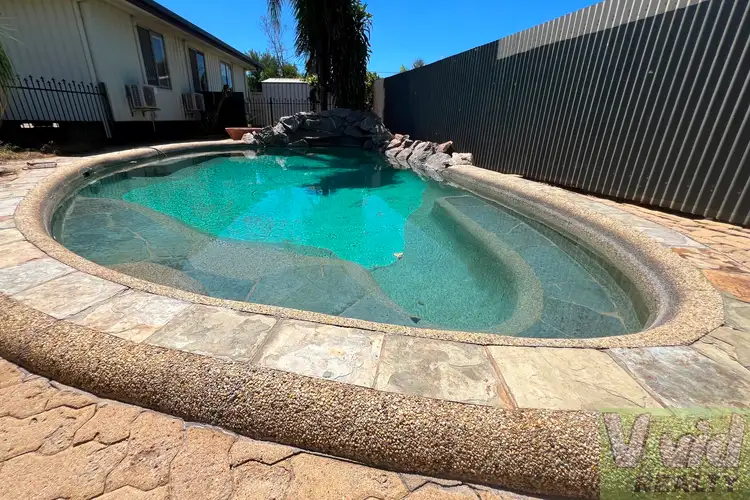 Second view of Homely house listing, 19 Bulolo Street, Mount Isa QLD 4825