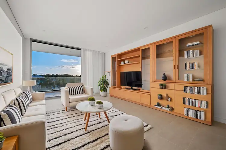 201/38 East Street, Five Dock NSW 2046