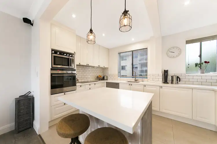 Second view of Homely apartment listing, 9/13 Macpherson Street, Waverley NSW 2024