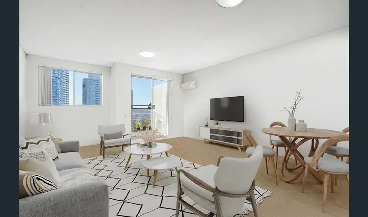 56/23-35 Crane Road, Castle Hill NSW 2154