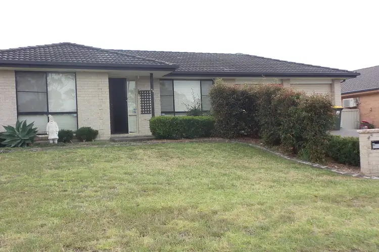 49 St James Crescent, Worrigee NSW 2540