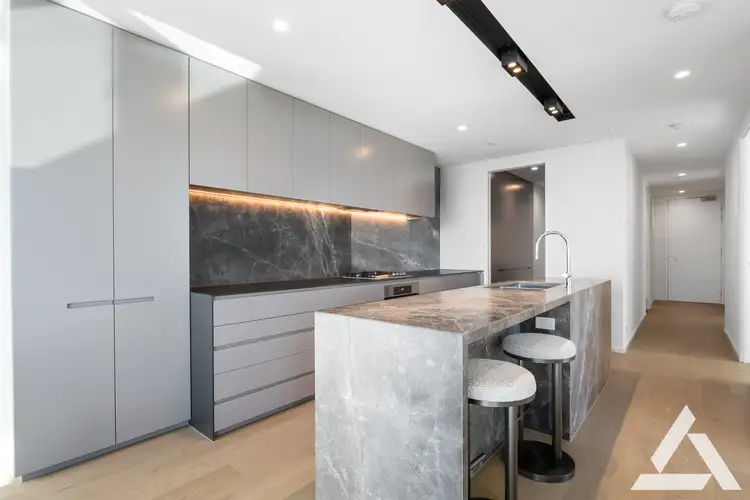 Main view of Homely apartment listing, 8002/70 Southbank Boulevard, Southbank VIC 3006