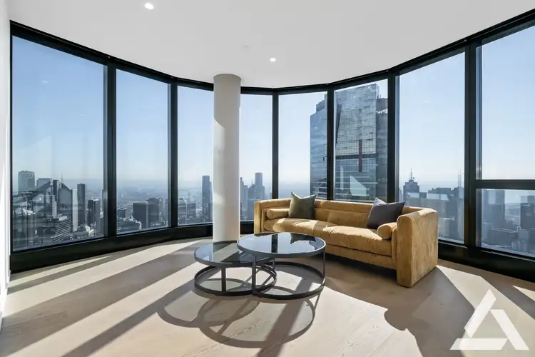 Third view of Homely apartment listing, 8002/70 Southbank Boulevard, Southbank VIC 3006