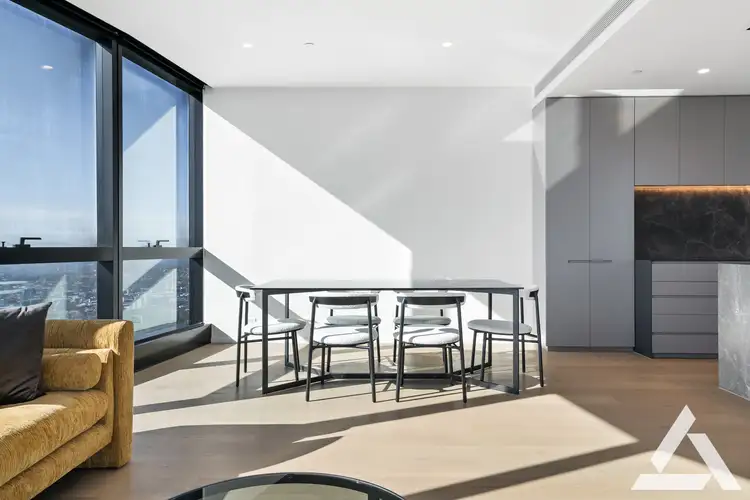 Fourth view of Homely apartment listing, 8002/70 Southbank Boulevard, Southbank VIC 3006