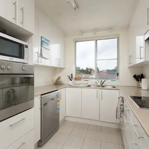 Main view of Homely apartment listing, 8/22 Flood Street, Bondi NSW 2026