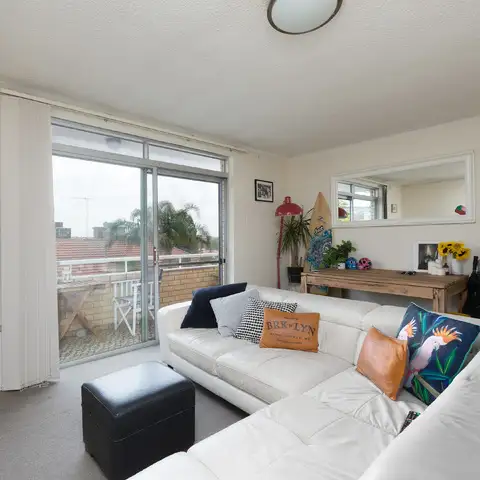 Fourth view of Homely apartment listing, 8/22 Flood Street, Bondi NSW 2026
