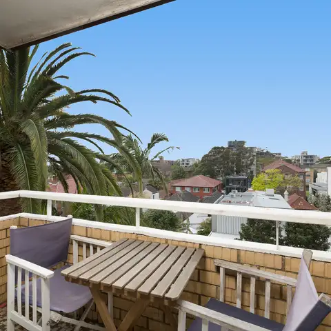 Fifth view of Homely apartment listing, 8/22 Flood Street, Bondi NSW 2026