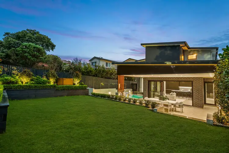 6 Victoria Avenue, Willoughby NSW 2068