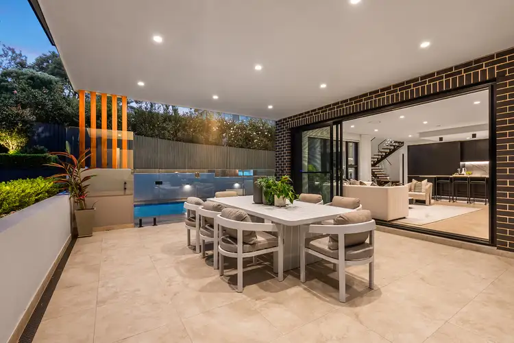 Second view of Homely house listing, 6 Victoria Avenue, Willoughby NSW 2068