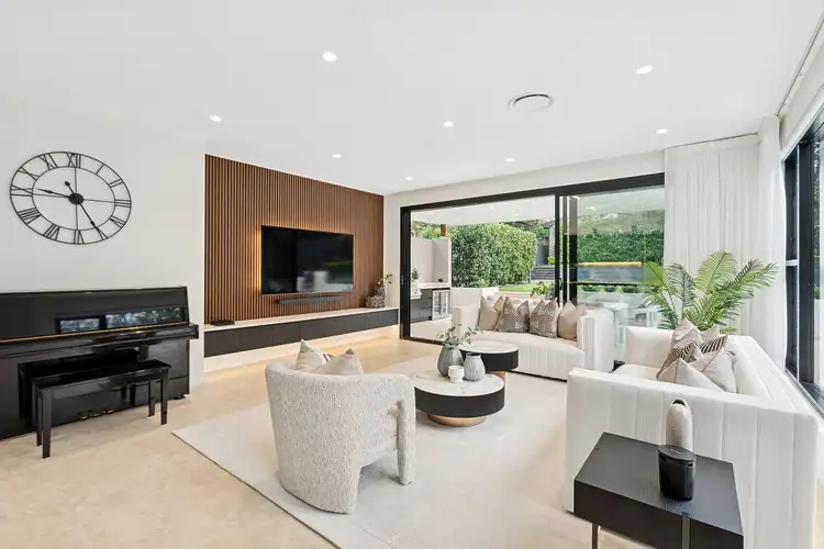 Fifth view of Homely house listing, 6 Victoria Avenue, Willoughby NSW 2068