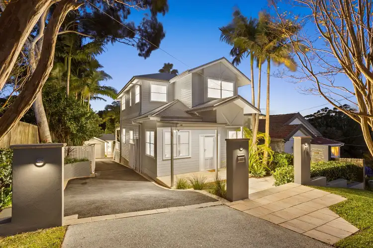19 Maranta Street, Hornsby NSW 2077