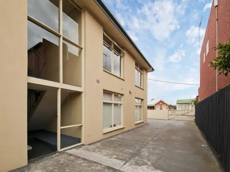 Second view of Homely apartment listing, 4/244 Gordon Street, Footscray VIC 3011