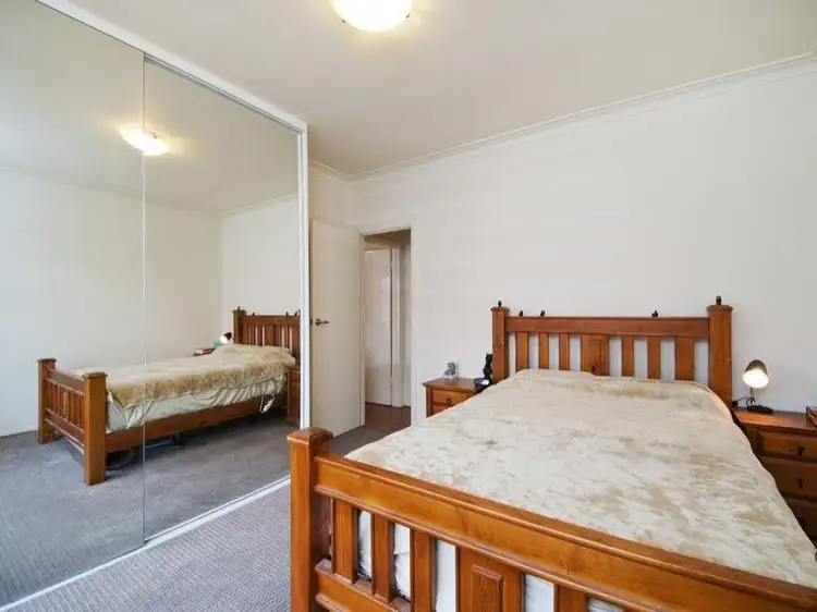 Fourth view of Homely apartment listing, 4/244 Gordon Street, Footscray VIC 3011