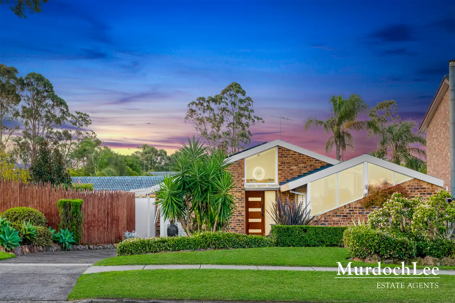 Main view of Homely house listing, 152 Francis Greenway Drive, Cherrybrook NSW 2126