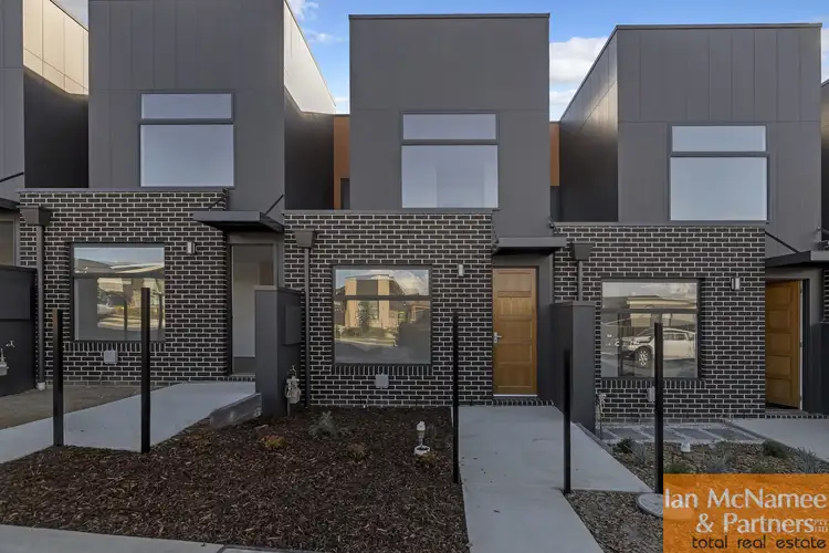 37 Tassel Terrace, Tralee NSW 2620