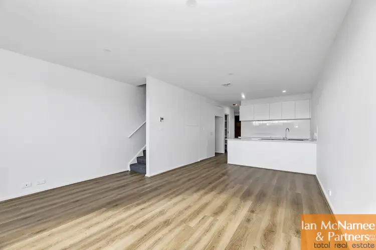 Second view of Homely house listing, 37 Tassel Terrace, Tralee NSW 2620
