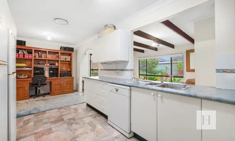 Fourth view of Homely house listing, 25 Spring Valley Avenue, Gorokan NSW 2263
