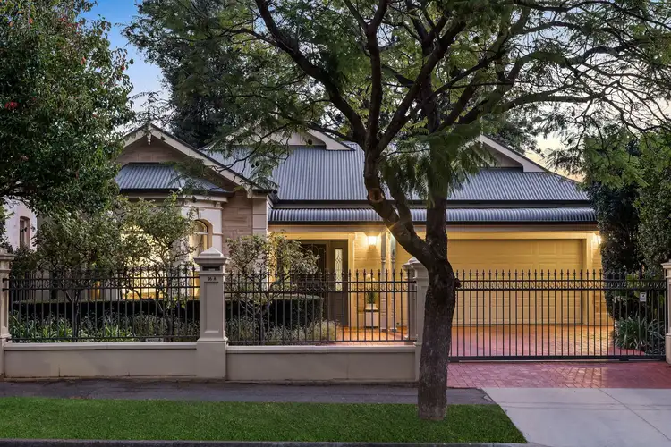 Main view of Homely house listing, 16A Denning Street, Hawthorn SA 5062