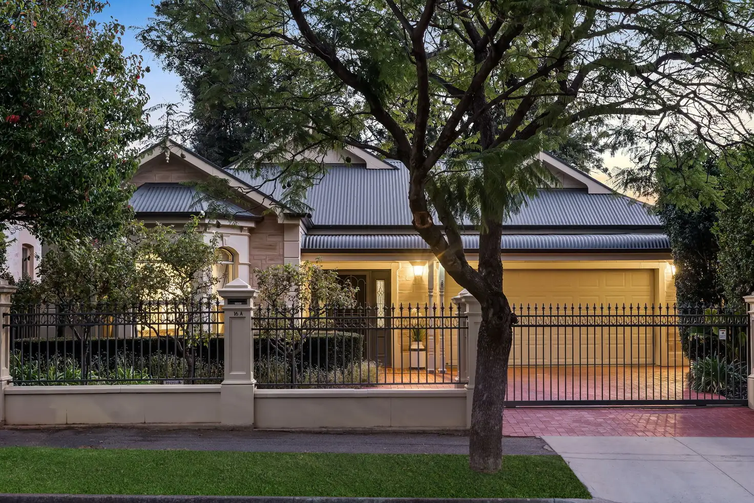 Main view of Homely house listing, 16A Denning Street, Hawthorn SA 5062