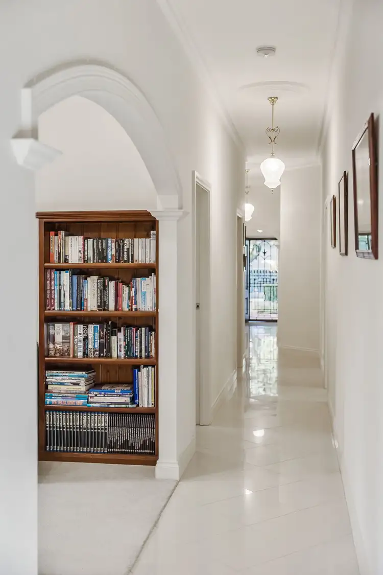Second view of Homely house listing, 16A Denning Street, Hawthorn SA 5062