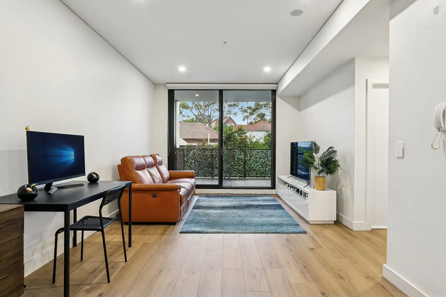 Main view of Homely apartment listing, 7/213 Princes Highway, Arncliffe NSW 2205