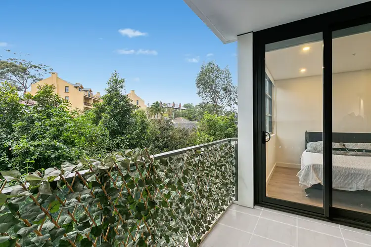 Second view of Homely apartment listing, 7/213 Princes Highway, Arncliffe NSW 2205