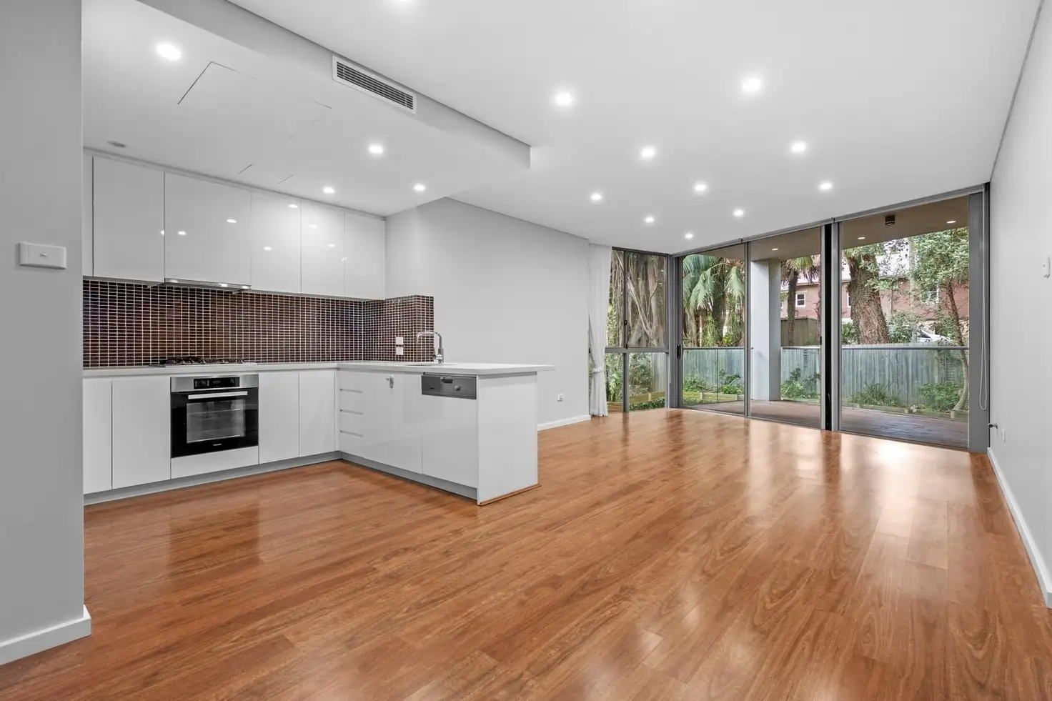 Main view of Homely apartment listing, 30/3-13 Bundarra Avenue, Wahroonga NSW 2076