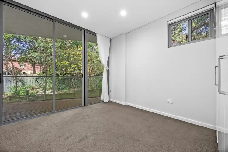 Third view of Homely apartment listing, 30/3-13 Bundarra Avenue, Wahroonga NSW 2076
