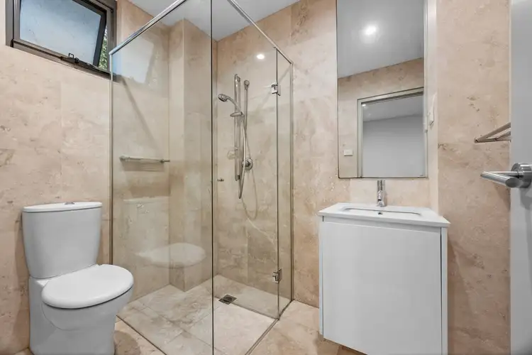 Fourth view of Homely apartment listing, 30/3-13 Bundarra Avenue, Wahroonga NSW 2076