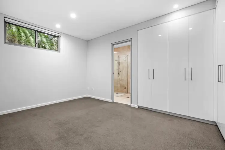 Fifth view of Homely apartment listing, 30/3-13 Bundarra Avenue, Wahroonga NSW 2076