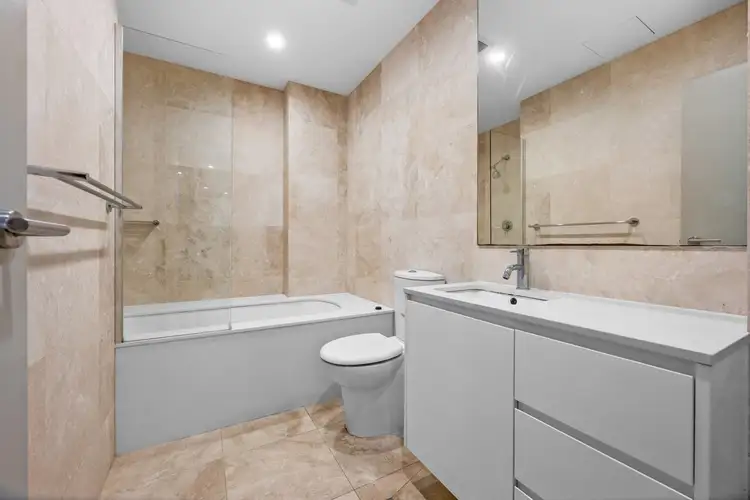 Sixth view of Homely apartment listing, 30/3-13 Bundarra Avenue, Wahroonga NSW 2076