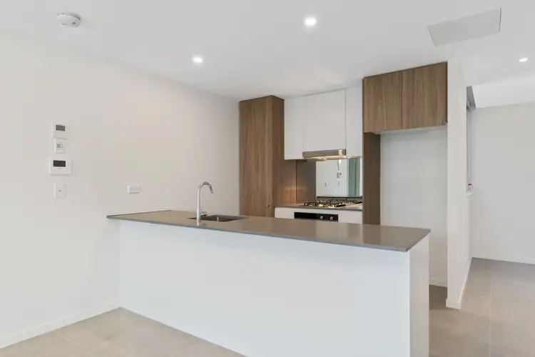 Second view of Homely apartment listing, 317/10-20 McEvoy Street, Waterloo NSW 2017