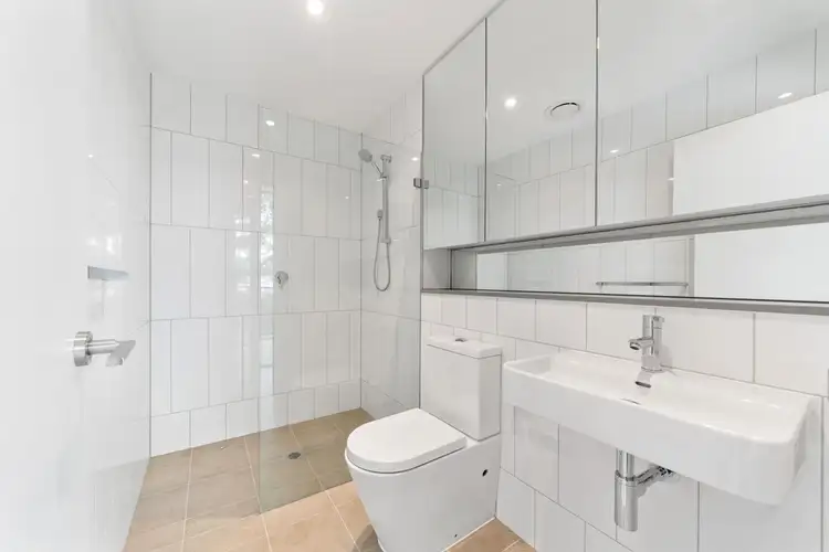 Third view of Homely apartment listing, 317/10-20 McEvoy Street, Waterloo NSW 2017