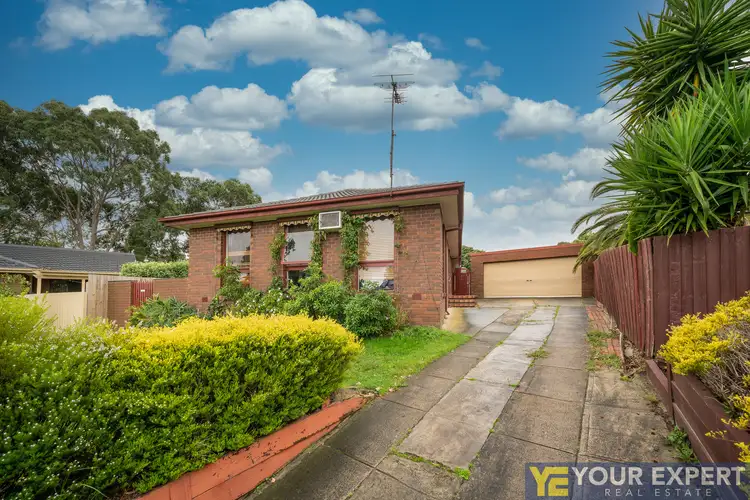 Main view of Homely house listing, 10 Stephens Close, Endeavour Hills VIC 3802