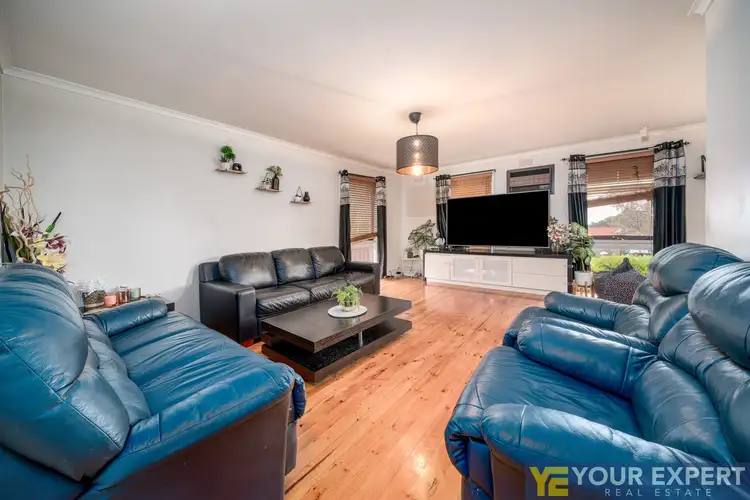 Second view of Homely house listing, 10 Stephens Close, Endeavour Hills VIC 3802