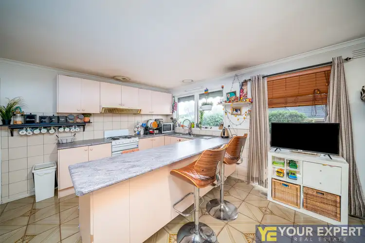 Third view of Homely house listing, 10 Stephens Close, Endeavour Hills VIC 3802