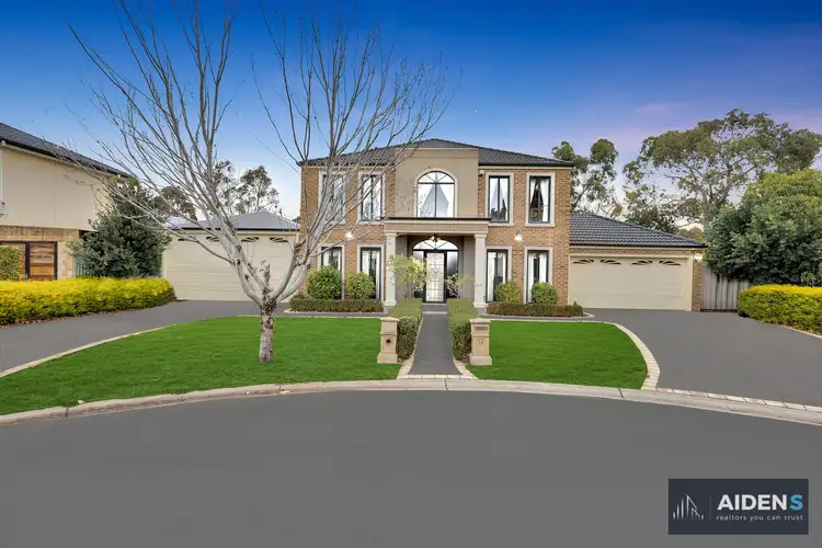 Main view of Homely house listing, 19 The Close, Caroline Springs VIC 3023