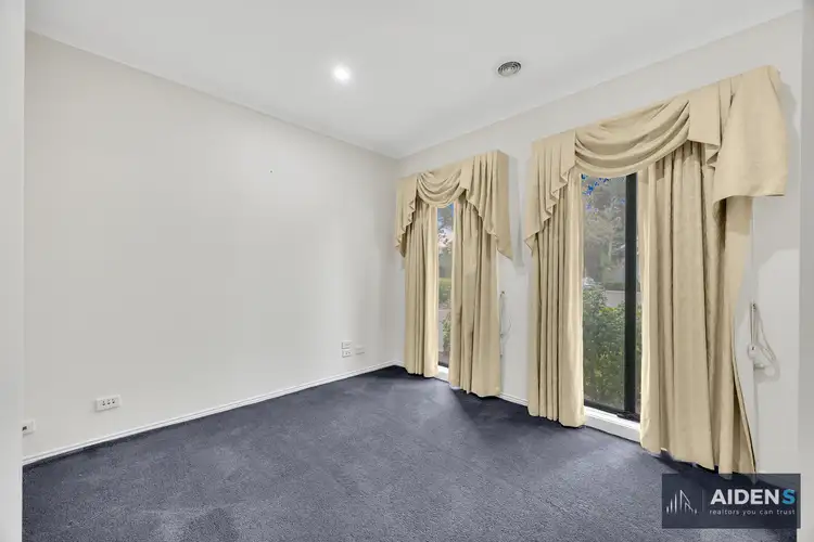 Third view of Homely house listing, 19 The Close, Caroline Springs VIC 3023