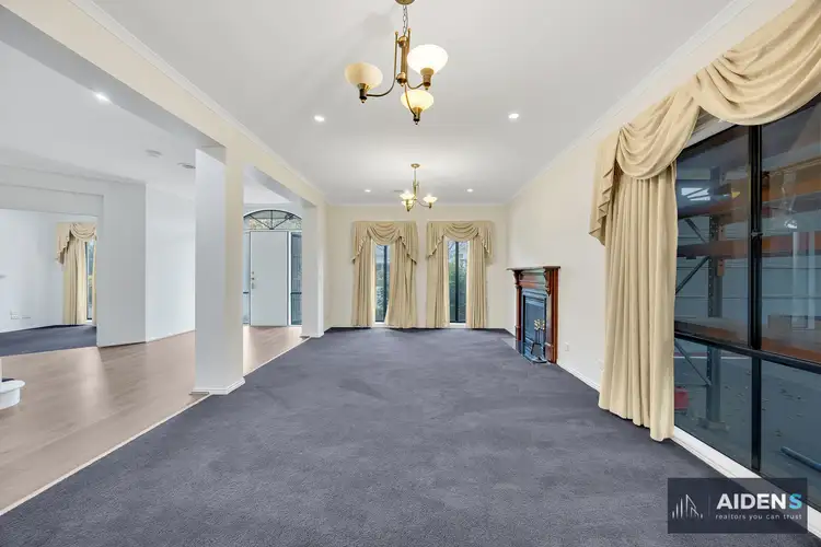 Fourth view of Homely house listing, 19 The Close, Caroline Springs VIC 3023