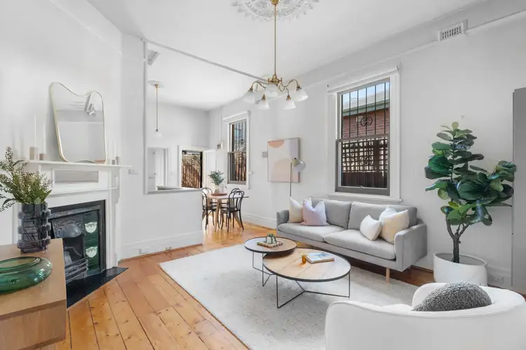 10 Harvey Street, Prahran VIC 3181
