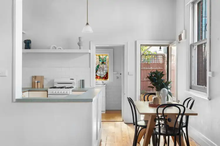 Third view of Homely house listing, 10 Harvey Street, Prahran VIC 3181