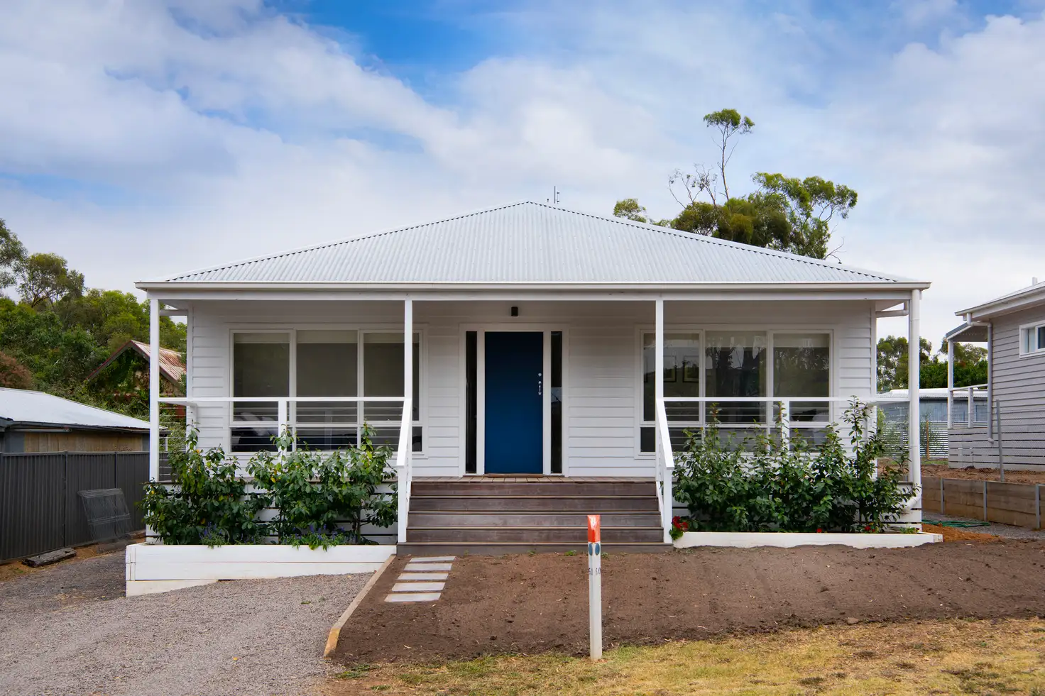 Main view of Homely house listing, 7b Canrobert Street, Newstead VIC 3462