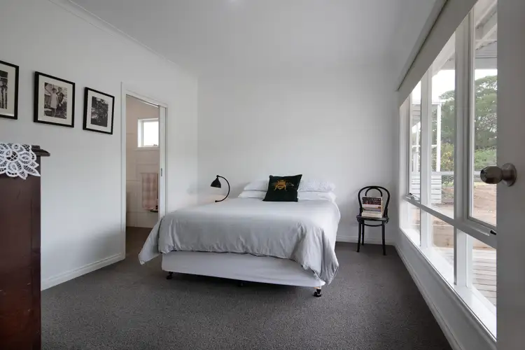Second view of Homely house listing, 7b Canrobert Street, Newstead VIC 3462