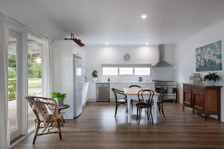Fourth view of Homely house listing, 7b Canrobert Street, Newstead VIC 3462